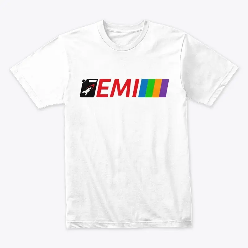 Eee M and I Tee