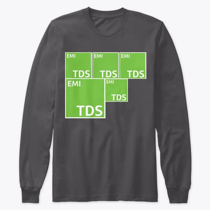 Tee-D-S