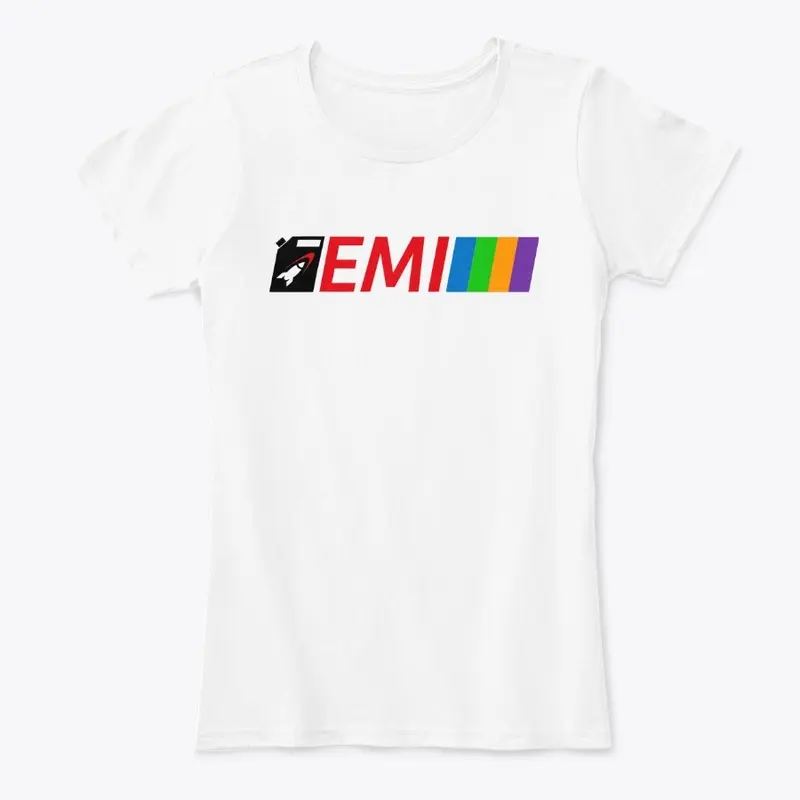 Eee M and I Tee